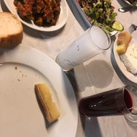 Photo taken at Gürgendibi Restaurant by Osman Ortayazıcı on 3/3/2022