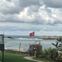 11/18/2018にZarifeがMad Sea Beach Hotelで撮った写真