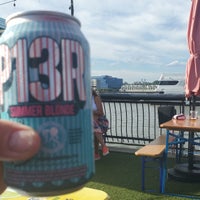 6/29/2022 tarihinde Scott A.ziyaretçi tarafından Pier 13 - P13R'de çekilen fotoğraf