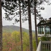 Photo taken at Onteora Mountain House by Lisa on 4/28/2023