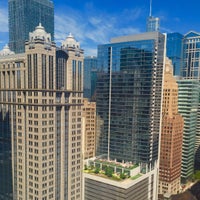 Photo taken at 191 N. Wacker by Jacques N. on 7/27/2015