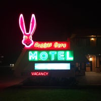 9/4/2015 tarihinde Darron D.ziyaretçi tarafından Rabbit Ears Motel'de çekilen fotoğraf