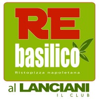 Photo taken at REbasilico Club Lanciani by REbasilico on 1/7/2014