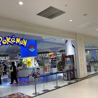 ポケモンセンタートウキョーベイ 船橋市 千葉県 ポケモンセンタートウキョーベイ 船橋市 千葉県
