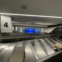 Photo taken at Baggage Claim 4-5-6 by Surachet L. on 4/5/2024
