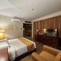 Arnoma Grand Hotel Bangkok 99 Ratchadamri Rd