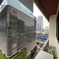 Arnoma Grand Hotel Bangkok 99 Ratchadamri Rd