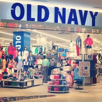 Old Navy イオンモール和歌山 閉業 和歌山市の衣料品店