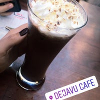 Photo taken at Cafe Dejavu XL by Ezgi Ç. on 8/21/2018