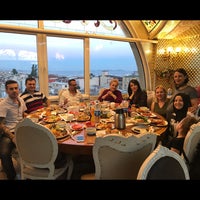 Das Foto wurde bei Marmaray Hotel von Nalan G. am 6/12/2018 aufgenommen