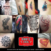 Photo taken at Boo&amp;#39;s Ink Tattoo and Piercing by Boo&amp;#39;s Ink tattoo and piercing T. on 1/24/2020