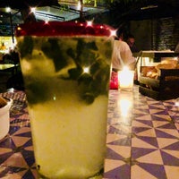 Foto tirada no(a) Carmen Cantina por Jacquie S. em 7/14/2018