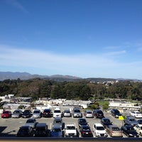 2/20/2013 tarihinde Maksim I.ziyaretçi tarafından University of California, San Francisco (UCSF)'de çekilen fotoğraf