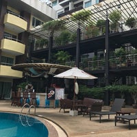 Baron Pool