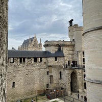 Photo taken at Castle of Vincennes by Jeongho Jay L. on 10/29/2022