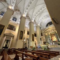 Photo prise au Basilique archicathédrale Saint-Stanislas et Saint-Ladislas de Vilnius par Jeongho Jay L. le3/30/2024