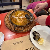 12/18/2022 tarihinde Jeongho Jay L.ziyaretçi tarafından Pasa Tapas Restaurante'de çekilen fotoğraf
