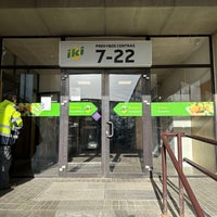 3/30/2024 tarihinde Jeongho Jay L.ziyaretçi tarafından Vilniaus autobusų stotis'de çekilen fotoğraf