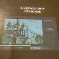 Photo taken at La Conciergerie by Jeongho Jay L. on 10/23/2022