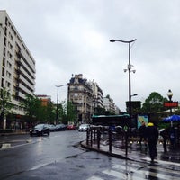 Photo taken at Métro Charenton—Écoles [8] by Pαυλινε . on 5/19/2016