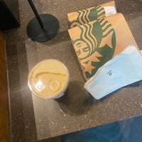 Photo taken at Starbucks by Sky on 9/11/2023