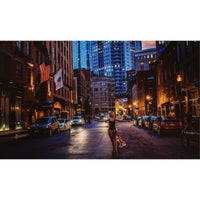 Photo taken at Hilton by Tatiana G. on 7/25/2013