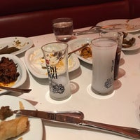 2/16/2019에 〽️metin〽️님이 Zarifi Restaurant에서 찍은 사진
