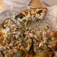 Photo taken at Pieology Pizzeria by AuburnTiger94 on 12/18/2020