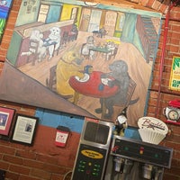 Photo taken at Foolish Craig&amp;#39;s Cafe by AuburnTiger94 on 5/10/2024