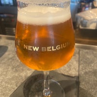 Photo taken at New Belgium Brewing by AuburnTiger94 on 9/10/2023