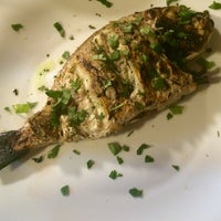 Foto tirada no(a) Restaurante Prazeres Rurais por Belén F. em 8/26/2015