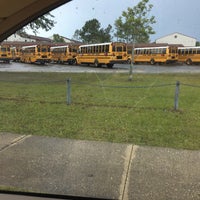 Photo taken at Mandarin High School by Clark V. on 5/20/2016