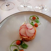 5/6/2017にAnais M.がRestaurant Culinairで撮った写真