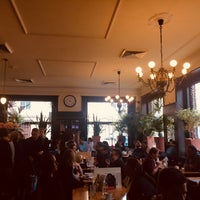 Photo taken at Café Westend by johnlemon on 2/5/2018