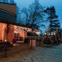 Photo taken at Restaurant Gmüetliberg by johnlemon on 12/6/2014