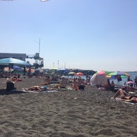 Spiaggia Di Pegli Pegli 2 Consigli