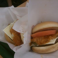 モスバーガー 千歳烏山店 Agora Fechado 世田谷区 東京都