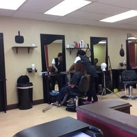 Photos At Dream Weave Hair Gallery 5 Visitors