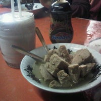 Bakso Sadewo 4 Tips From 165 Visitors