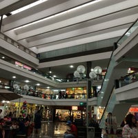 Photo taken at Centro Comercial El Parian by Manolo R. on 7/2/2016
