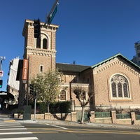 Photo taken at First Church of Christ, Scientist by ぱー on 2/13/2018
