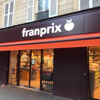 Foto diambil di Franprix oleh ぱー pada 9/14/2017
