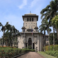 Bangunan sultan ismail