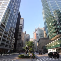 Photo taken at Park Avenue Plaza by ぱー on 7/26/2023