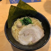 横浜家系ラーメン 一蓮家 八戸ノ里店 東大阪市 大阪府