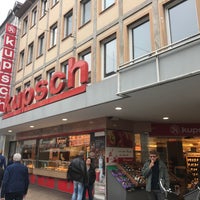 9/8/2017에 ぱー님이 Kupsch-Markt Luksch에서 찍은 사진