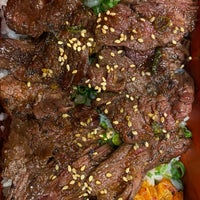 焼肉韓国苑 ビーフブラザーズ 1 Tip De 142 Visitantes