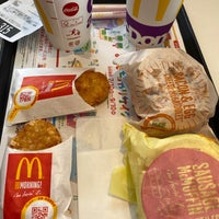 Photo taken at McDonald&amp;#39;s by かず ま. on 8/8/2020