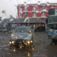 Review Pool budiman cibiru