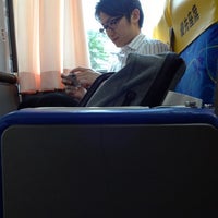 スクールバス発着場 大阪経済法科大学 花岡キャンパス Terminal De Onibus